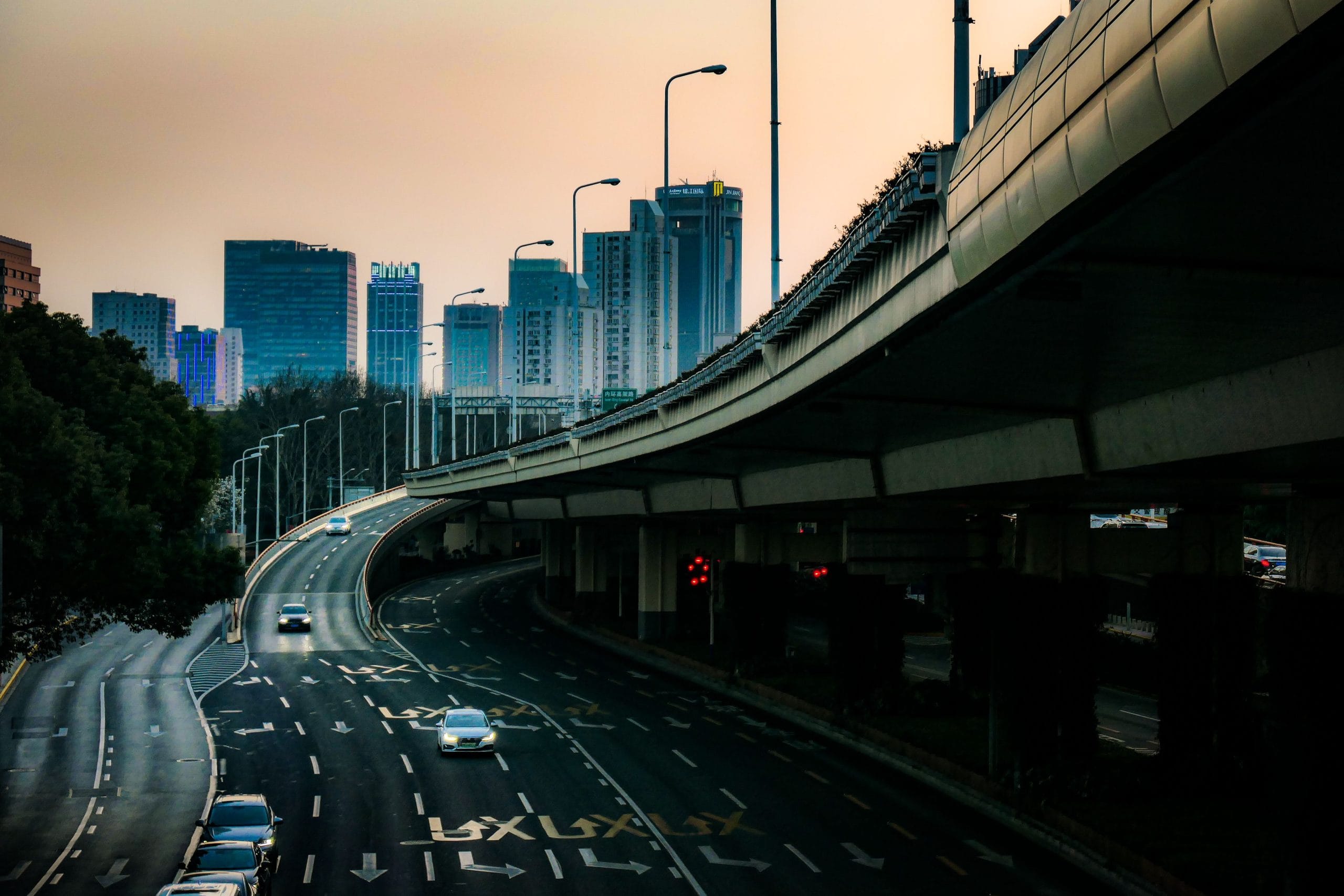 Expansion into new markets – where to obtain capital?