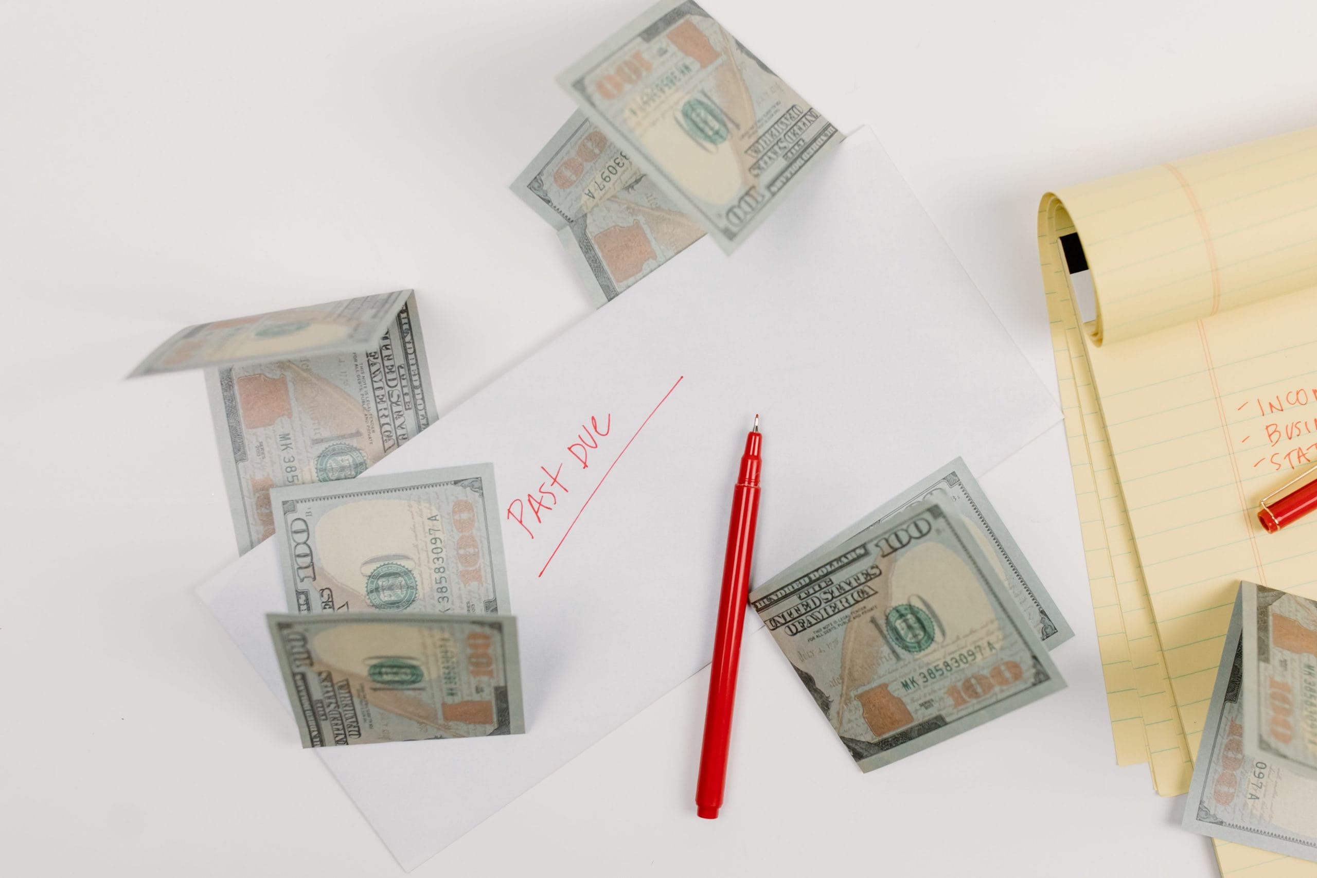 When is it worth organizing company loans and leases?